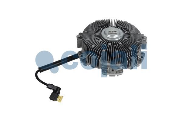 Clutch, radiator fan Cojali 7043407