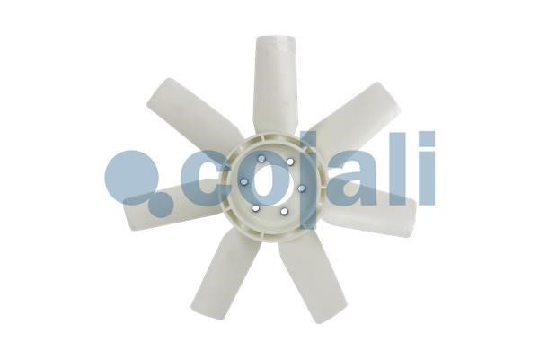 Cojali 7057128 Fan impeller 7057128