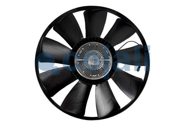 Cojali 7065433 Hub, engine cooling fan wheel 7065433