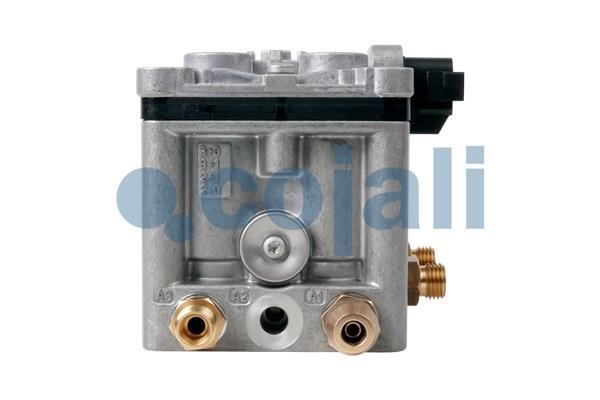 Cojali 2880228 Exhaust valve 2880228