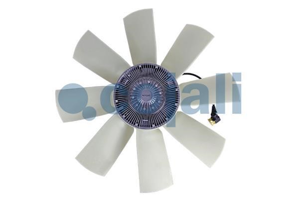 7025410 Cojali Hub, engine cooling fan wheel