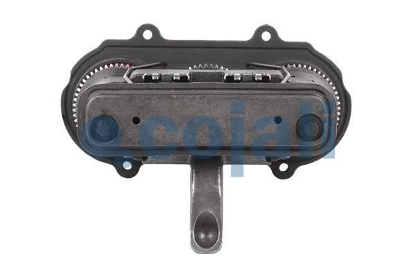 Repair Kit, brake caliper Cojali 6083004