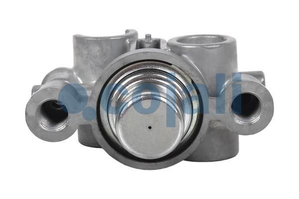 Cojali Multi-position valve – price 175 PLN