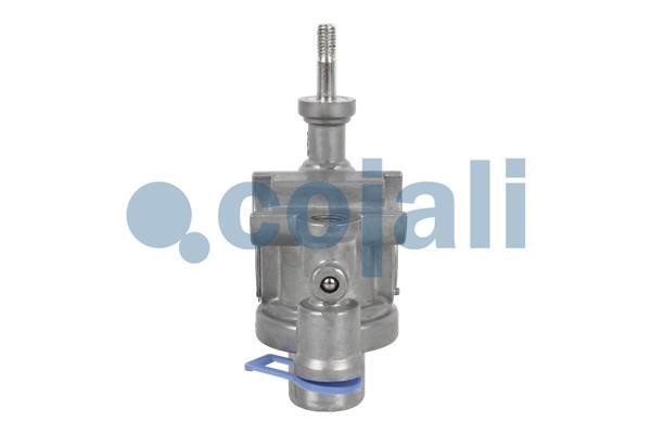 Multi-position valve Cojali 2215207