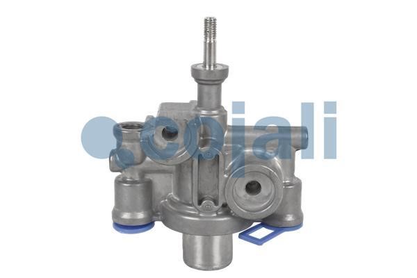2215207 Cojali Multi-position valve