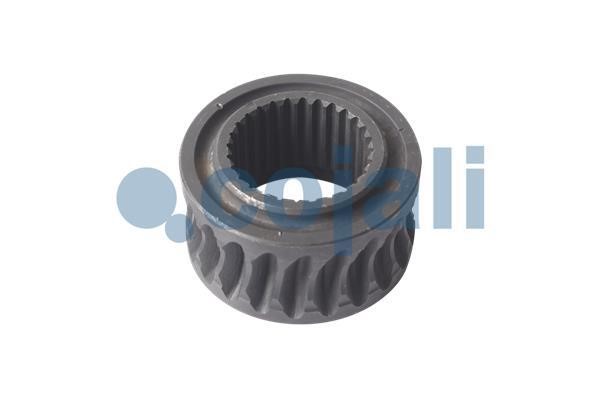Cojali 4235111 Repair kit for brake force regulator 4235111