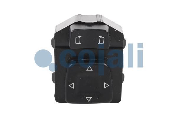 2260481 Cojali Window regulator button block
