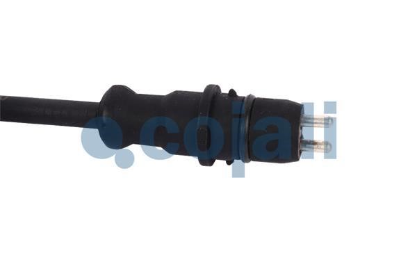 Connector Cable, trailer Cojali 2261110