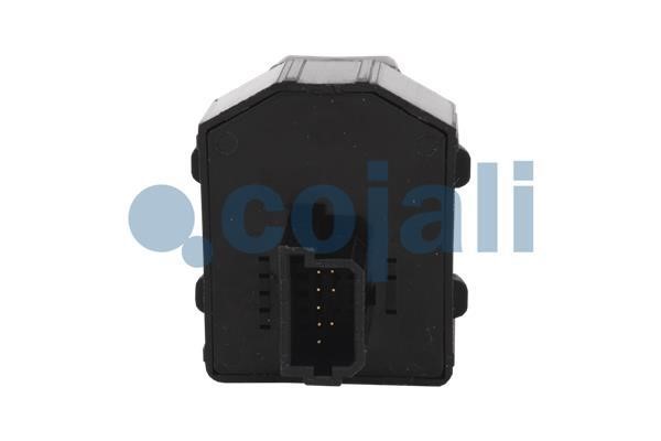 Window regulator button block Cojali 2260481