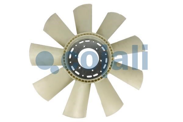 Cojali 7247102 Fan impeller 7247102