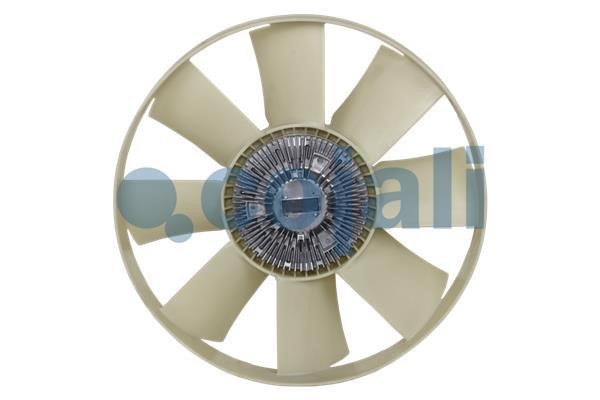 Cojali 7085109 Fan, radiator 7085109