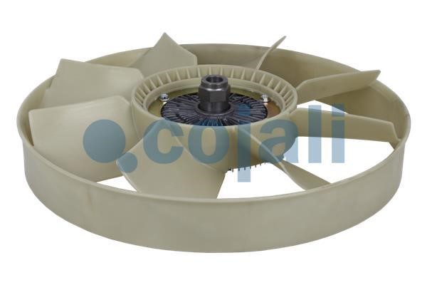 Fan, radiator Cojali 7085109