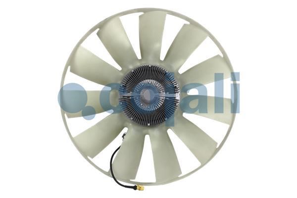 Cojali 7065416 Fan, radiator 7065416