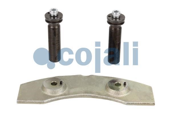 Cojali 6086539 Repair Kit, brake caliper 6086539