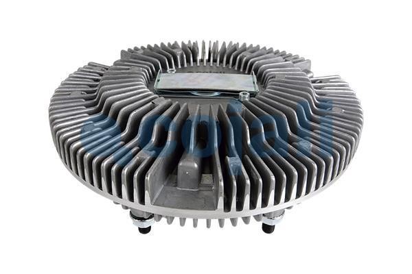 8521182 Cojali Clutch, radiator fan