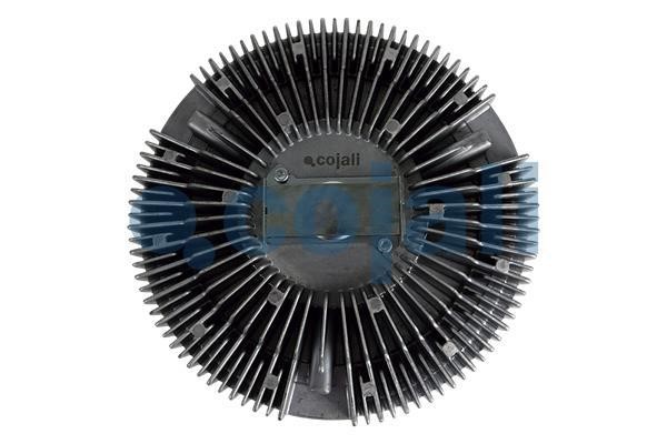 Clutch, radiator fan Cojali 8521182