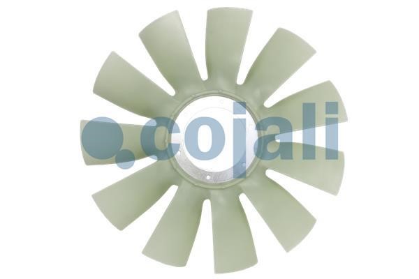 Cojali 8521664 Fan impeller 8521664