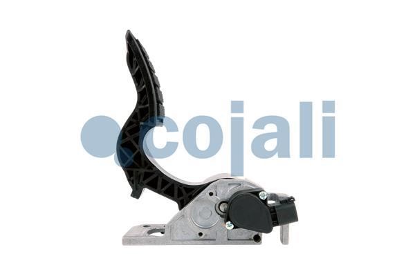 Cojali 2260500 Sensor, accelerator pedal position 2260500