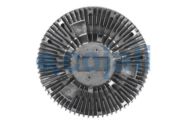 Clutch, radiator fan Cojali 7083120