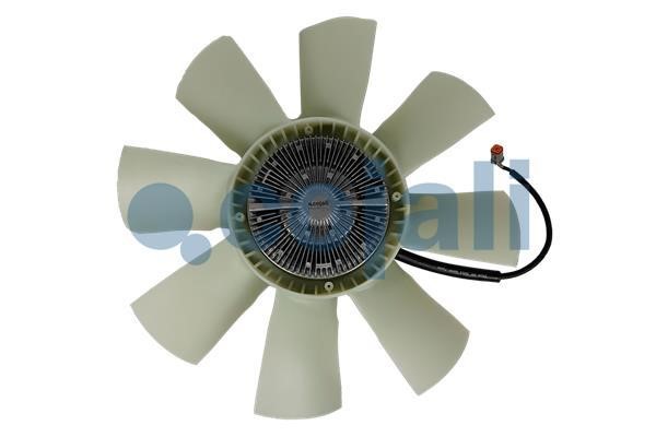 Cojali 7255401 Hub, engine cooling fan wheel 7255401