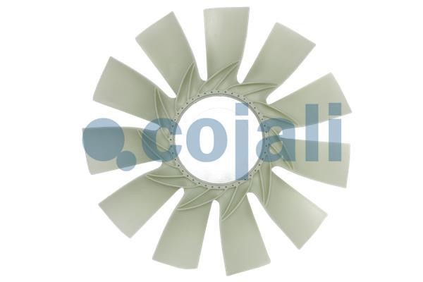 Fan impeller Cojali 7077114