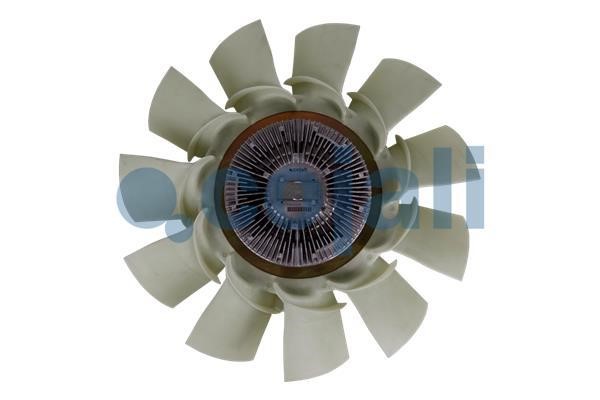 Cojali 7025137 Fan, radiator 7025137