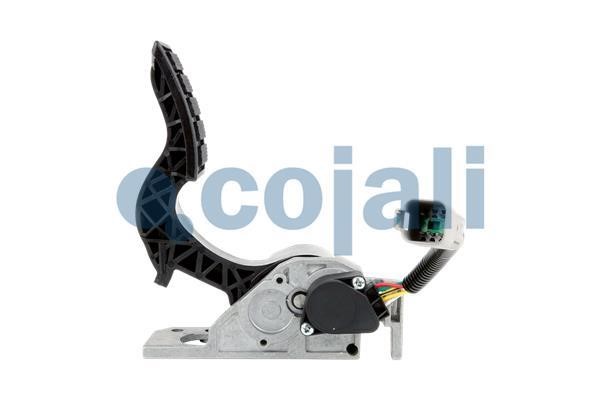 Cojali 2260655 Sensor, accelerator pedal position 2260655