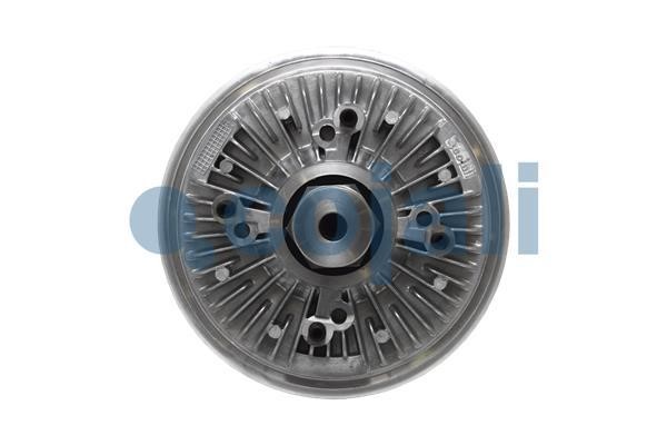 Clutch, radiator fan Cojali 7053100