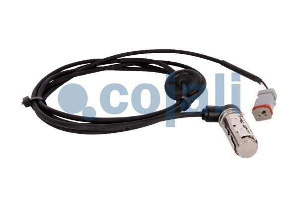 Cojali 2260697 Sensor, wheel speed 2260697