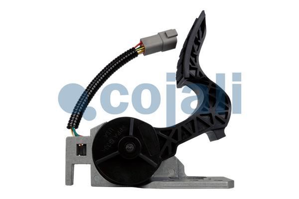Cojali 2260505 Accelerator pedal position sensor 2260505