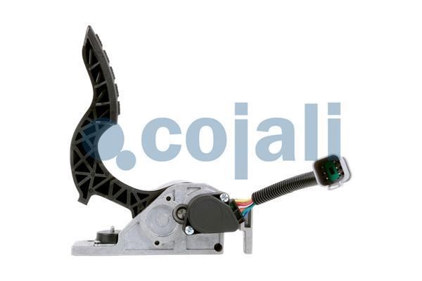 Cojali 2260502 Accelerator pedal position sensor 2260502