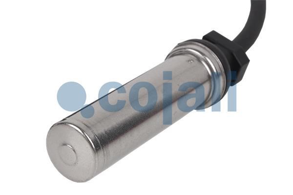 Sensor, wheel speed Cojali 2260686