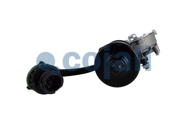 Wiper Motor Cojali 2060017