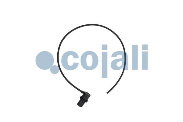 Cojali 2260838 Crankshaft position sensor 2260838