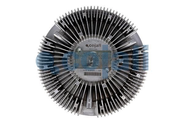 Clutch, radiator fan Cojali 8521170
