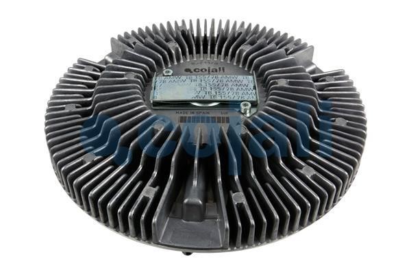 8521170 Cojali Clutch, radiator fan