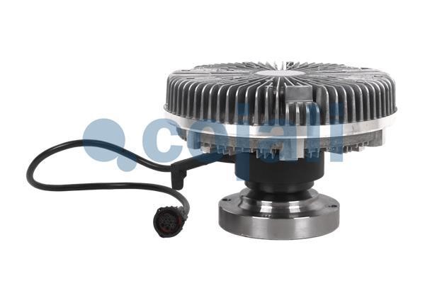 7083426 Cojali Clutch, radiator fan