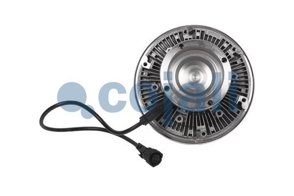Clutch, radiator fan Cojali 7083426