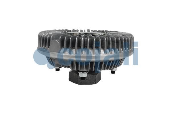 8521178 Cojali Clutch, radiator fan