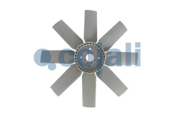 Fan impeller Cojali 8822622