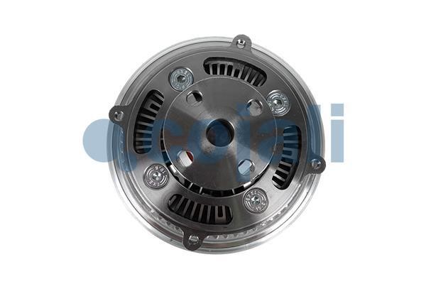 Clutch, radiator fan Cojali 8521173
