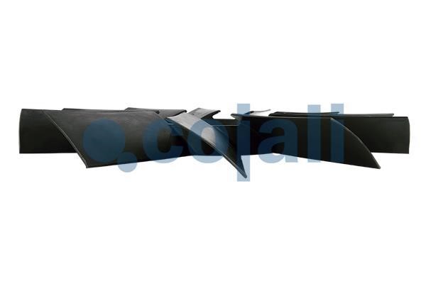 Fan impeller Cojali 8521632