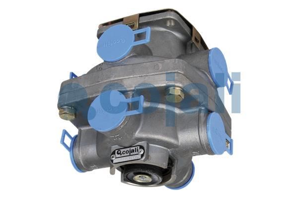 Cojali 2212104 Brake Valve, service brake 2212104