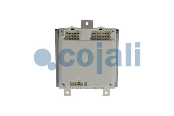 Steering Column Switch Cojali 2260270