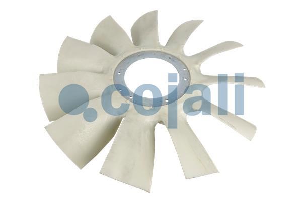 Cojali 7077120 Fan impeller 7077120