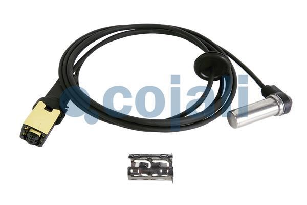 Cojali 2260840 Sensor, wheel speed 2260840