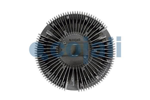8521190 Cojali Clutch, radiator fan