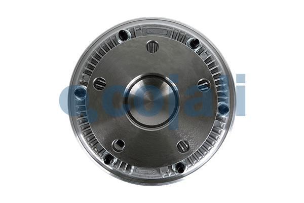 Clutch, radiator fan Cojali 8521190