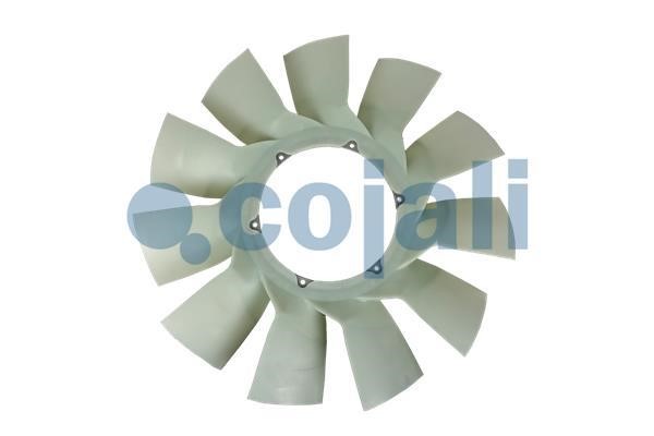 Cojali 8521666 Fan impeller 8521666