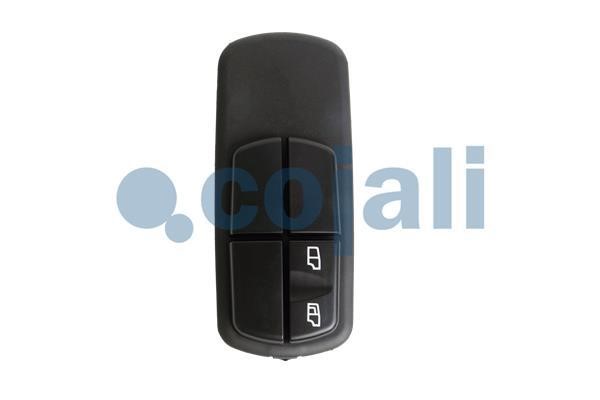 Cojali 2260670 Power window button 2260670